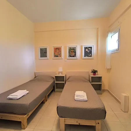 Aloda Summer House *