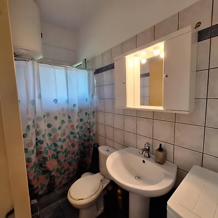 Aloda Summer House Róda