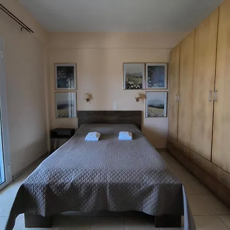 Aloda Summer House Apartman *