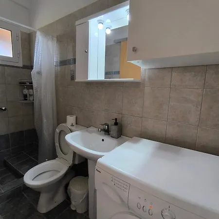 Διαμέρισμα Aloda Summer House *